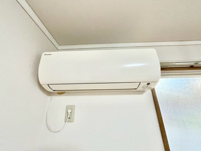 内観写真 フロ－ラ箕面