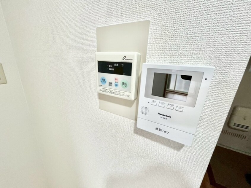 内観写真 フロ－ラ箕面