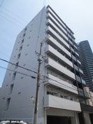 ﾌﾟﾗﾝﾄﾞｰﾙ福島ﾚｼﾞﾃﾞﾝｽ(407)の外観