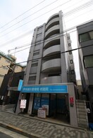 外観写真 グランメゾン都島