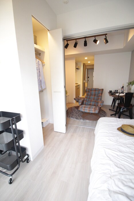 居室 アーバネックス京町堀