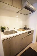 キッチン アーバネックス京町堀