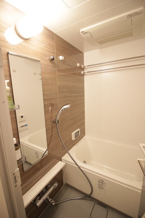 バス／シャワールーム等 アーバネックス京町堀