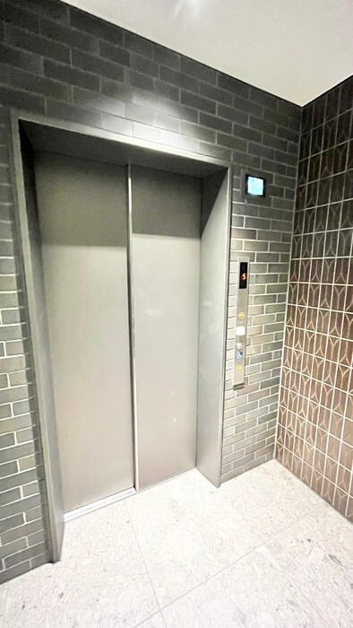 建物設備 アーバネックス京町堀