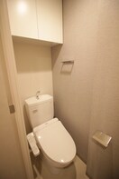 トイレ アーバネックス京町堀