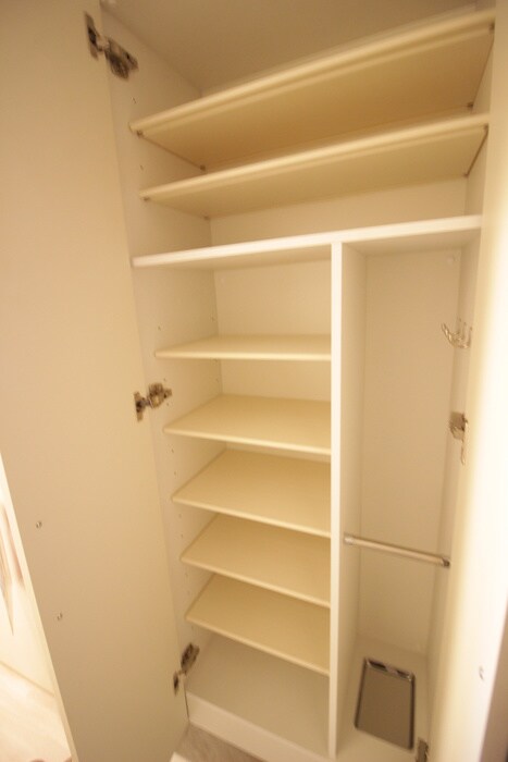 靴箱 アーバネックス京町堀