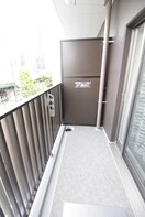 ベランダ・バルコニー アーバネックス京町堀