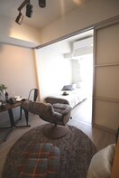 居室 アーバネックス京町堀