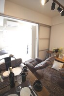 居室 アーバネックス京町堀