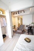 居室 アーバネックス京町堀