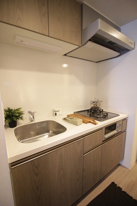 キッチン アーバネックス京町堀