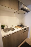 キッチン アーバネックス京町堀