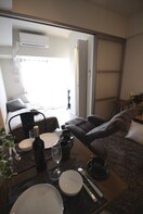 居室 アーバネックス京町堀