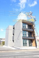 外観写真 ステイザパークフロント津久野