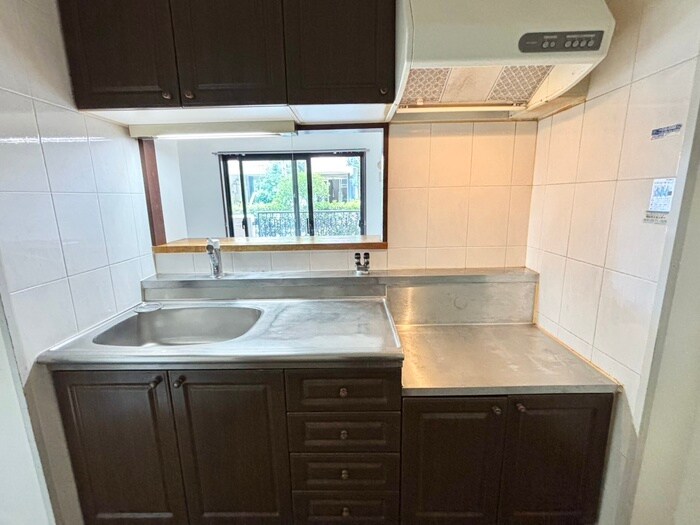 キッチン オ－クヒルズ山口