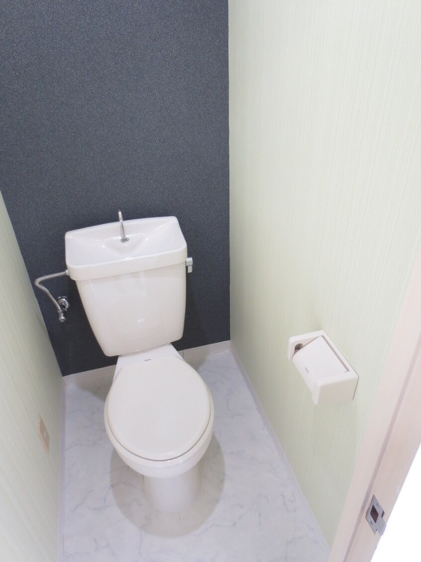 トイレ Ｔ－ＳＹＡ白鷺コート