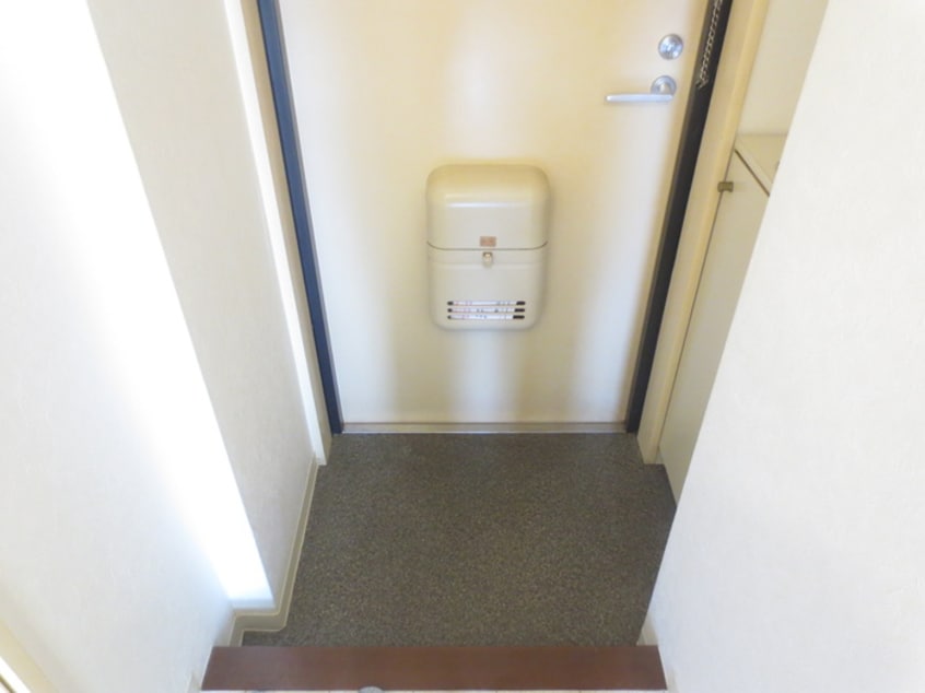 玄関 Ｔ－ＳＹＡ白鷺コート