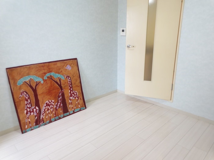 居室 Ｔ－ＳＹＡ白鷺コート