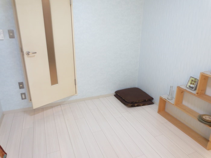 居室 Ｔ－ＳＹＡ白鷺コート