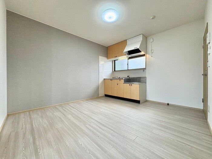 居室 大道町いとやハイツ