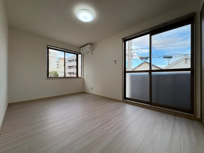 居室 大道町いとやハイツ