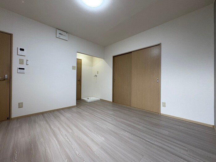 居室 大道町いとやハイツ