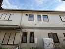 室内からの展望 サンヴィエ－ル長岡