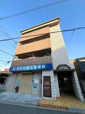 第２七十利ハイツ