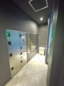 建物設備 グレースリバー中之島