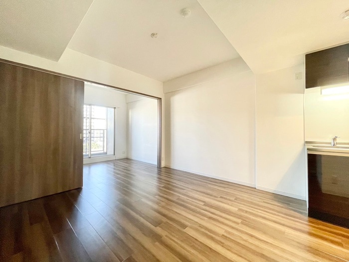 居室 レクシア堺東