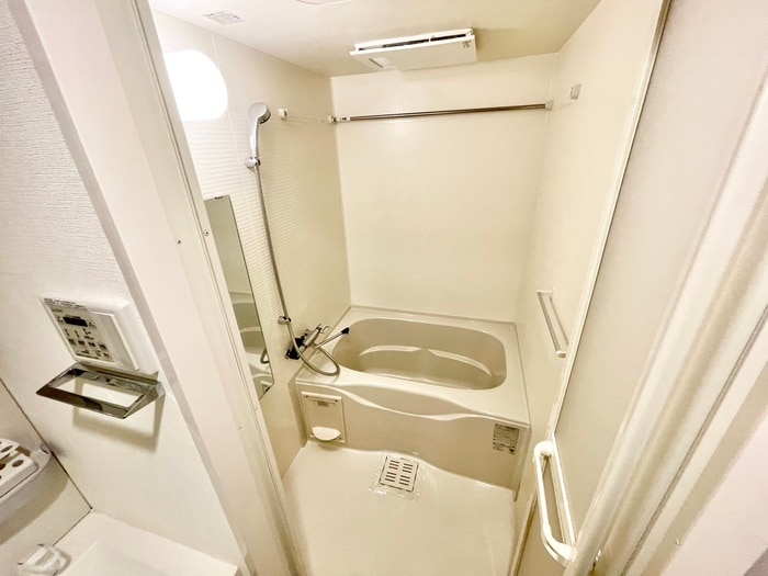 バス／シャワールーム等 レクシア堺東