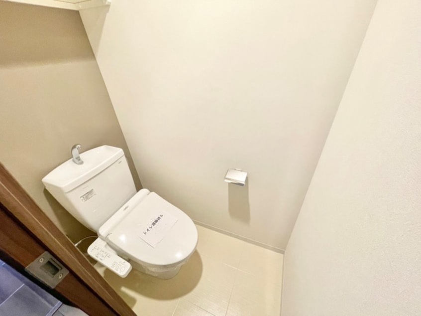 トイレ レクシア堺東