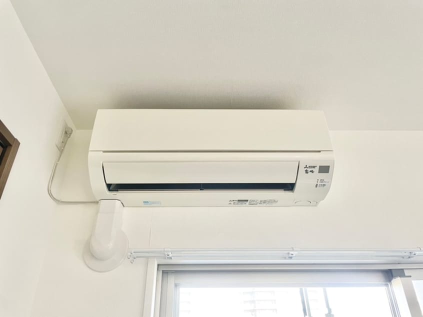 内観写真 レクシア堺東