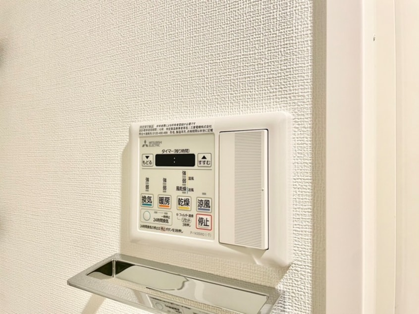 内観写真 レクシア堺東