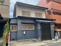 深草善導寺町貸家