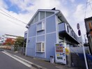 外観写真 グロ－リ－ハイツ淀