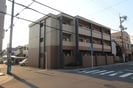 SHOFUの外観