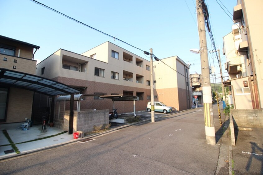 外観写真 SHOFU