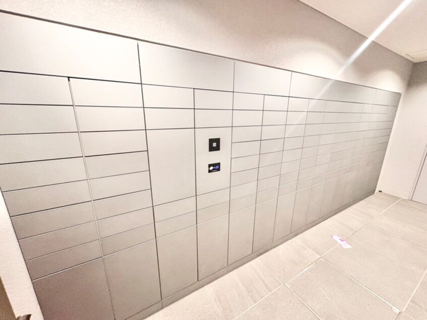 外観写真 クロスレジデンス阿波座