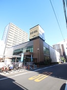 ビオラルライフ(スーパー)まで400m クロスレジデンス阿波座