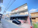 サンクチュアリの外観