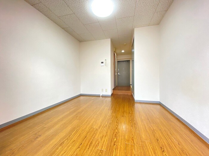 内観写真 サンクチュアリ