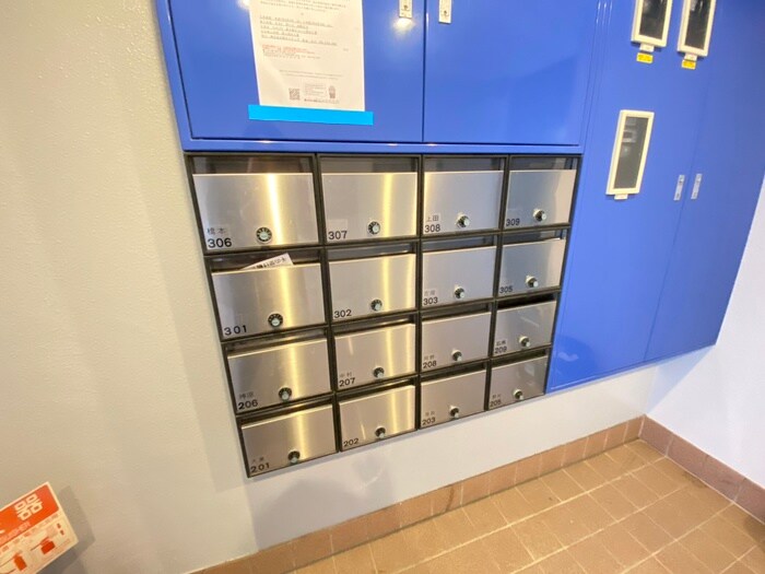 建物設備 サンクチュアリ