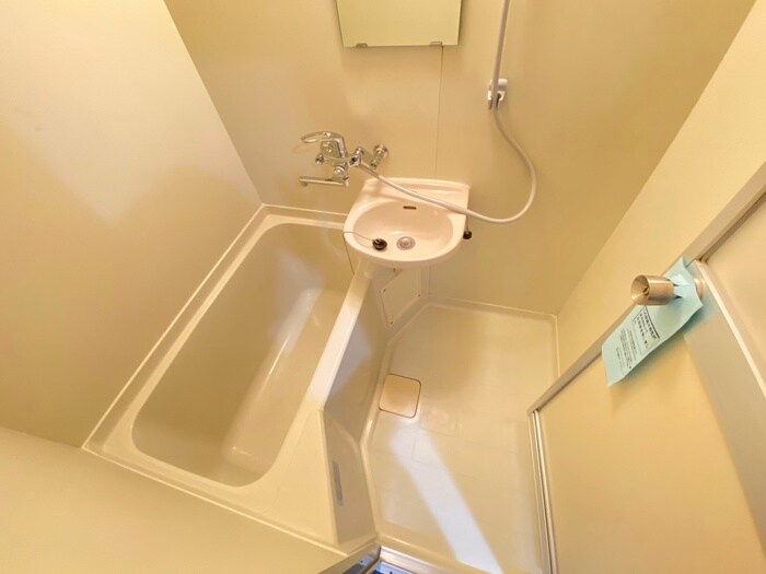 バス／シャワールーム等 サンクチュアリ