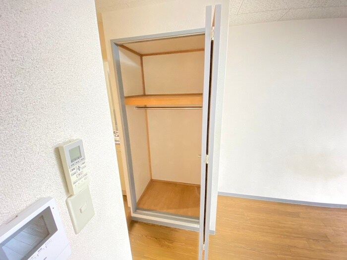 収納 サンクチュアリ