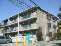 ハイツ久春苑