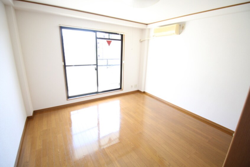 室内からの展望 エスポワール西緑丘