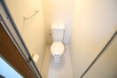 トイレ エスポワール西緑丘