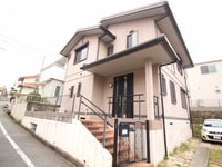 大和西１丁目戸建貸家