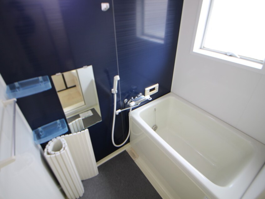 バス／シャワールーム等 南秀苑